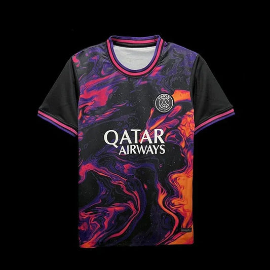 Maglia Paris Saint Germain stagione 2023-2024 edizione spéciale