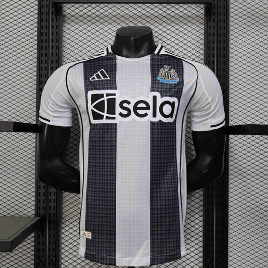 Maglia Newcastle 2025-26