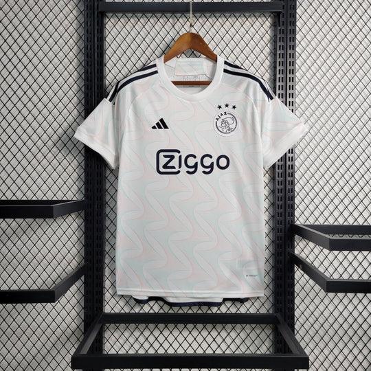 Maglia Ajax stagione 2023-2024 away