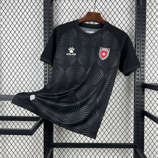 Maglia Jordanie Coppa del Mondo 2026