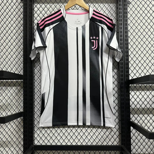 Maglia Juventus 2025-26