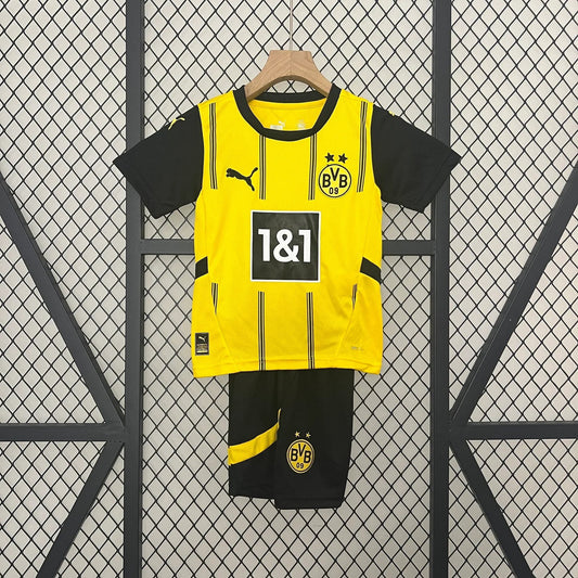 Kit Bambino Dortmund 2024-25