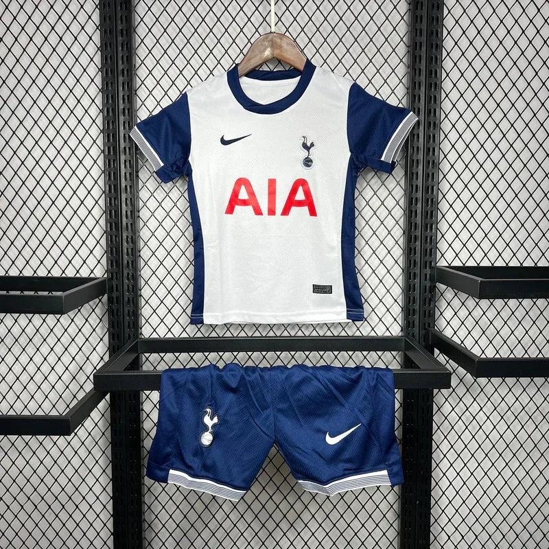 Kit Bambino Tottenham 2024/2025