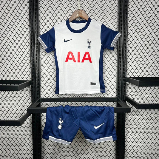 Kit Bambino Tottenham 2024/2025