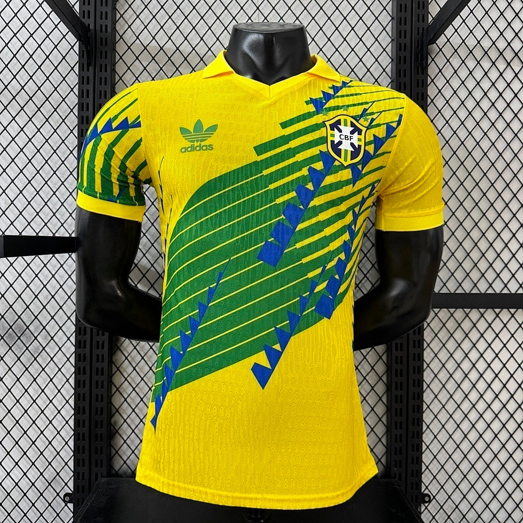 Maglia Brésil Concept 2026