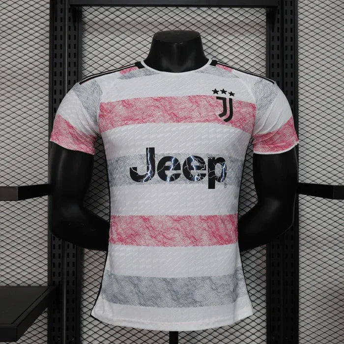Maglia Juventus stagione 2023-2024 edizione spéciale version player