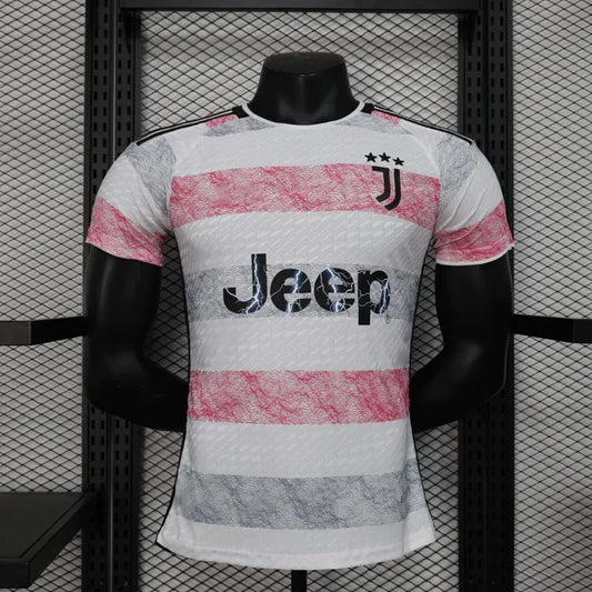 Maglia Juventus stagione 2023-2024 edizione spéciale version player