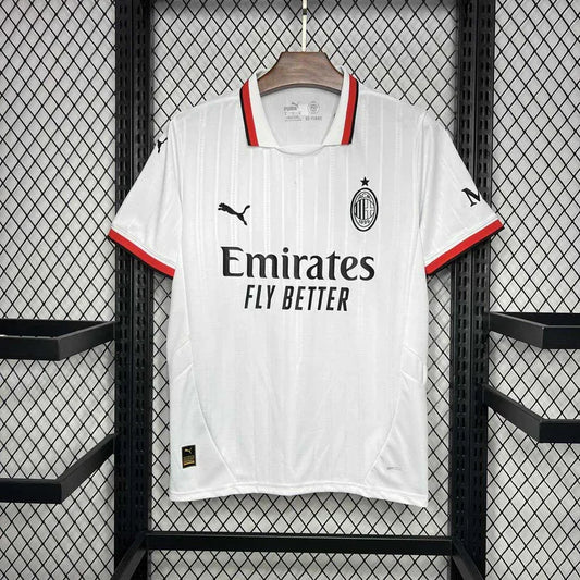 Maglia AC Milan 2024/2025 Away