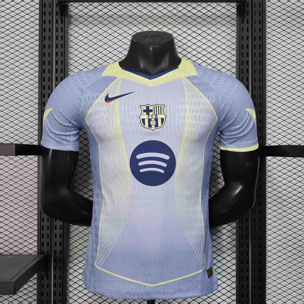 Maglia Fc Barcellona 2025/26