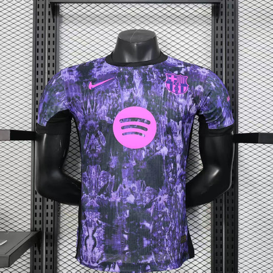 Maglia FC Barcellona 2025/26