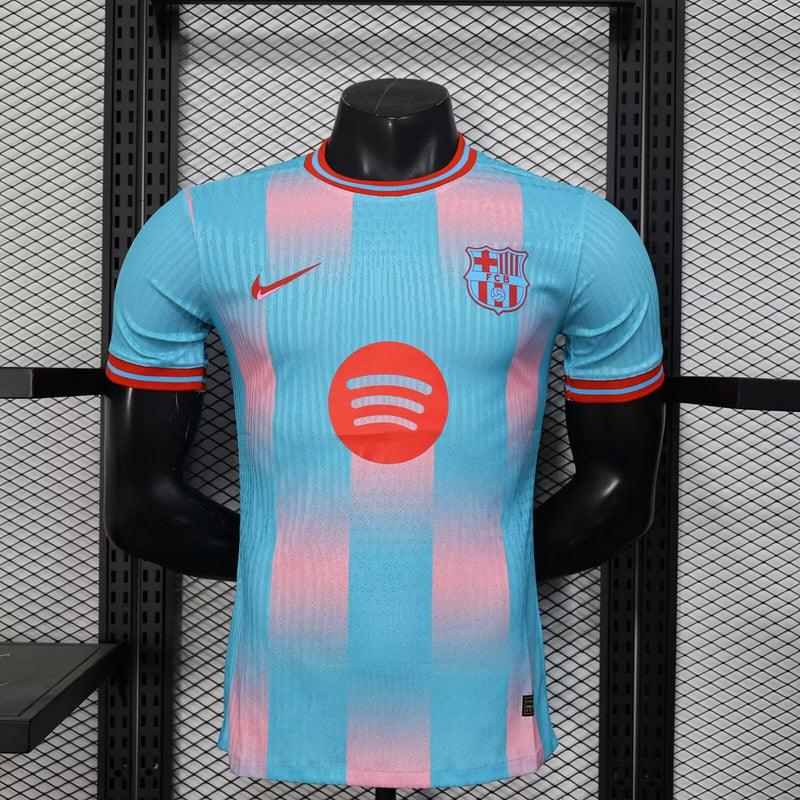 Maglia FC Barcellona Concept 2025-26