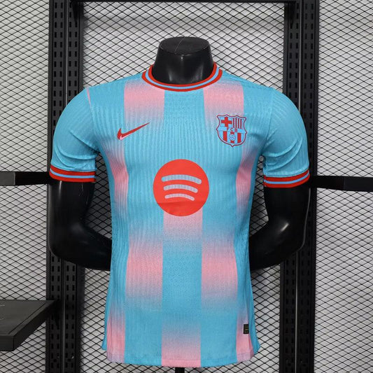 Maglia FC Barcellona Concept 2025-26