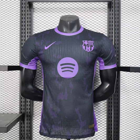 Maglia FC Barcellona Concept 2025-26