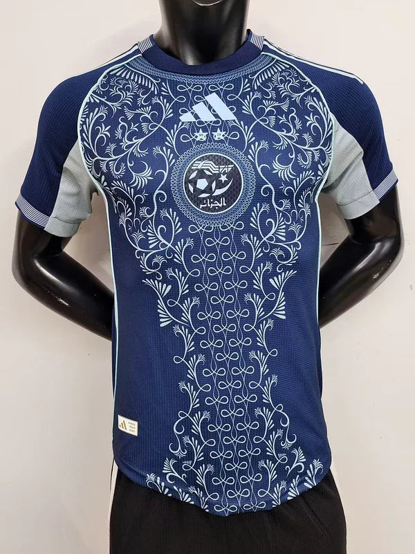 Maglia Algérie concept 2025-26