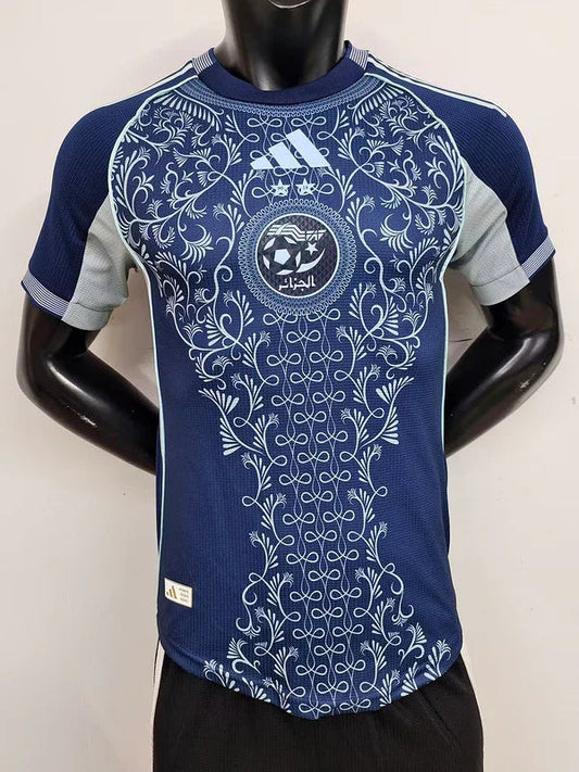 Maglia Algérie concept 2025-26