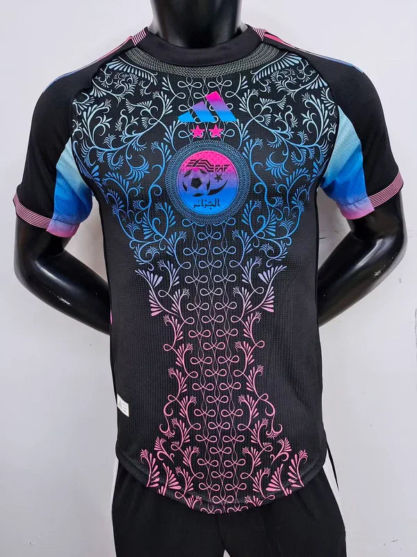 Maglia Algérie concept 2025-26