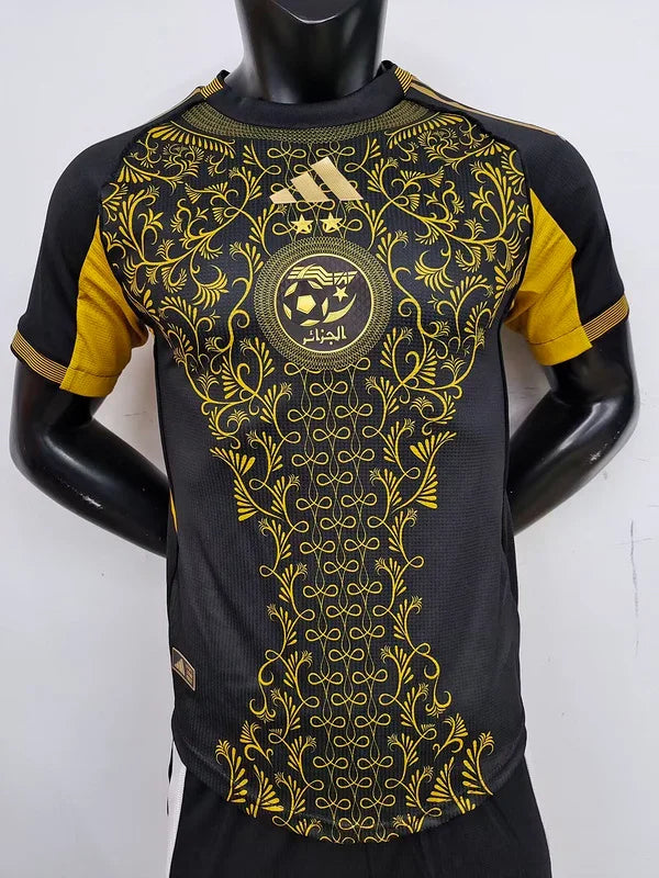 Maglia Algérie concept 2025-26