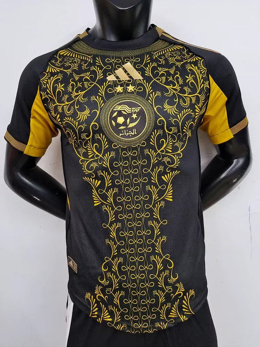 Maglia Algérie concept 2025-26