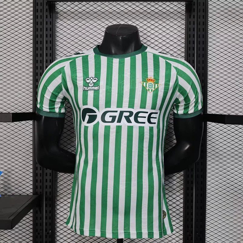 Maglia Bétis concept 2025-26