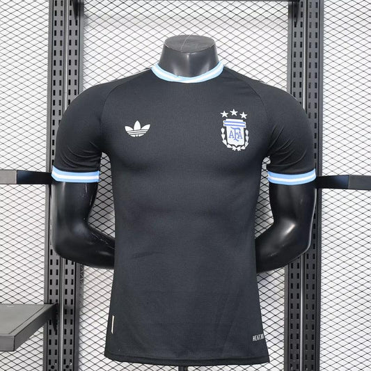 Maglia Argentine 2025-26