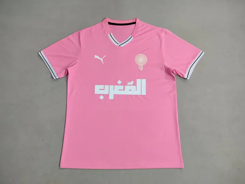 Maglia Marocco concept 2025-26
