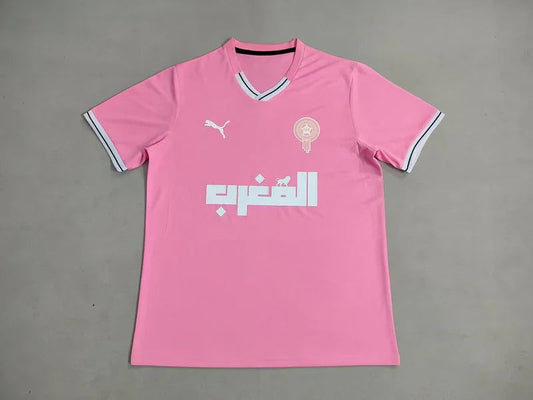 Maglia Marocco concept 2025-26