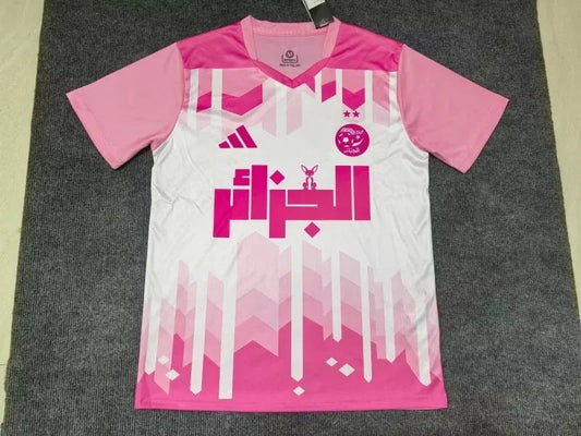 Maglia Algérie concept 2025-26