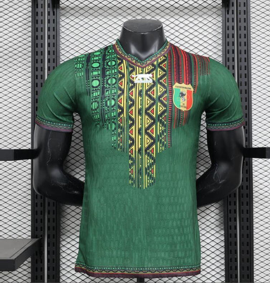 Maglia Mali away CAN 2025-26