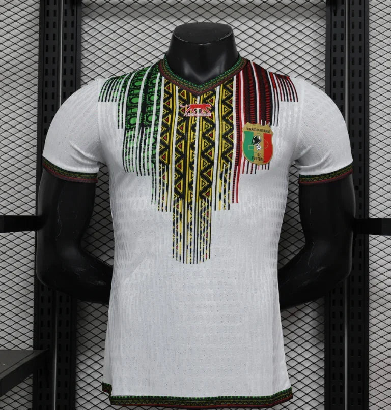 Maglia Mali CAN 2025-26