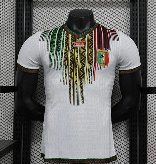 Maglia Mali CAN 2025-26
