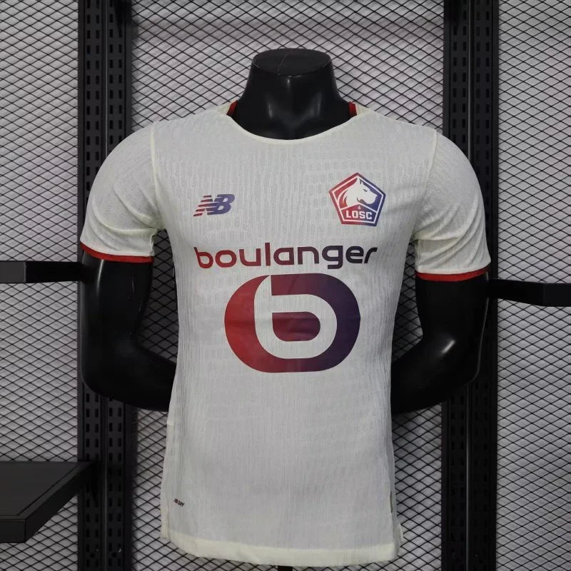Maglia Lille away 2025-26