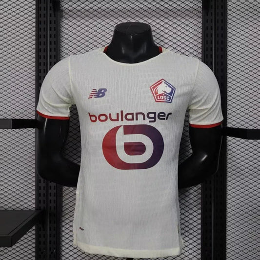 Maglia Lille away 2025-26
