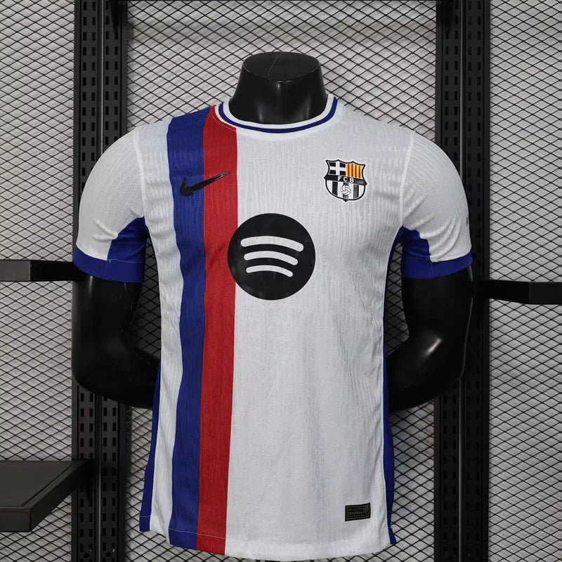 Maglia FC Barcellona Concept 2025-26