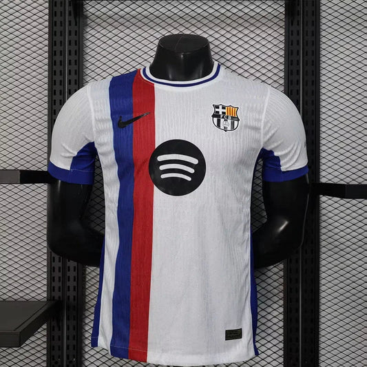 Maglia FC Barcellona Concept 2025-26