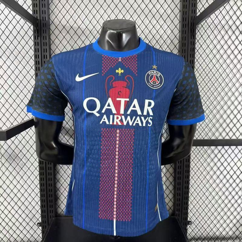 Maglia PSG concept 2025-26