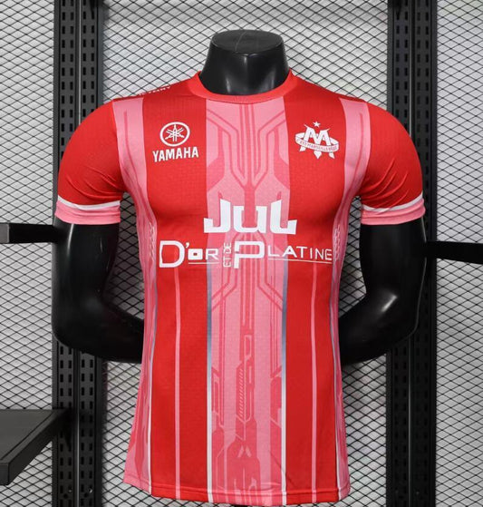 Maglia Marsiglia JUL