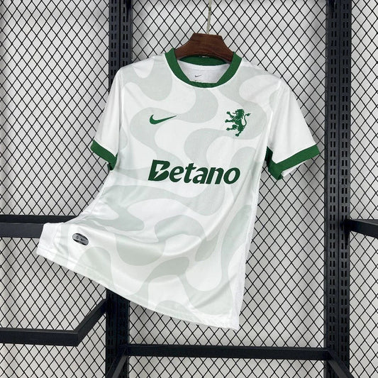 Maglia Sporting away 2025-26