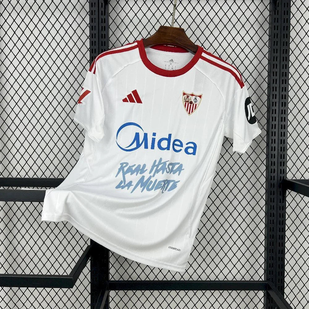 Maglia Siviglia concept 2025-26