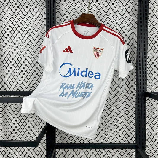 Maglia Siviglia concept 2025-26