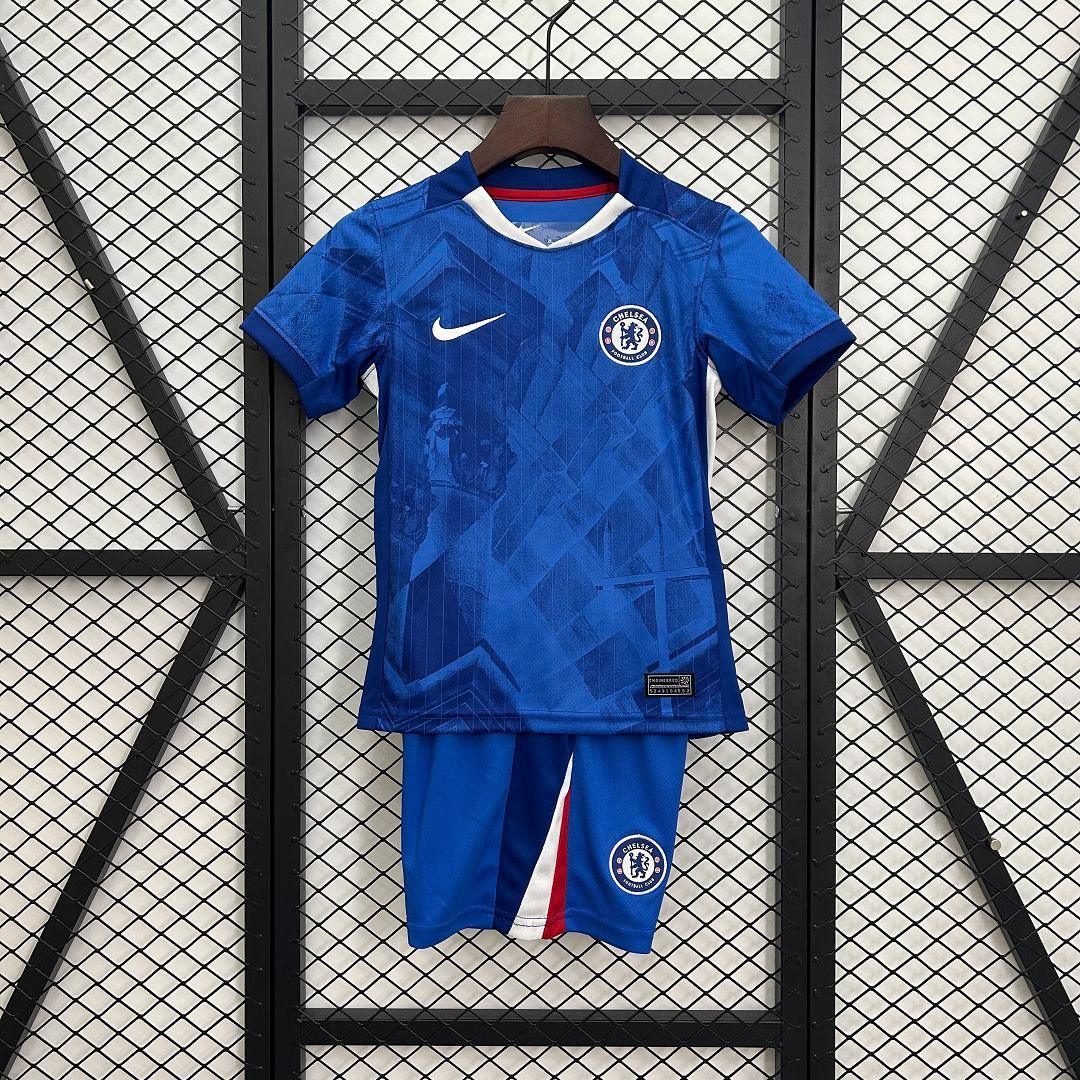 Kit Bambino Chelsea 2025-26