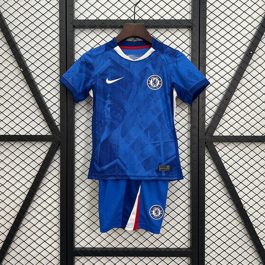 Kit Bambino Chelsea 2025-26