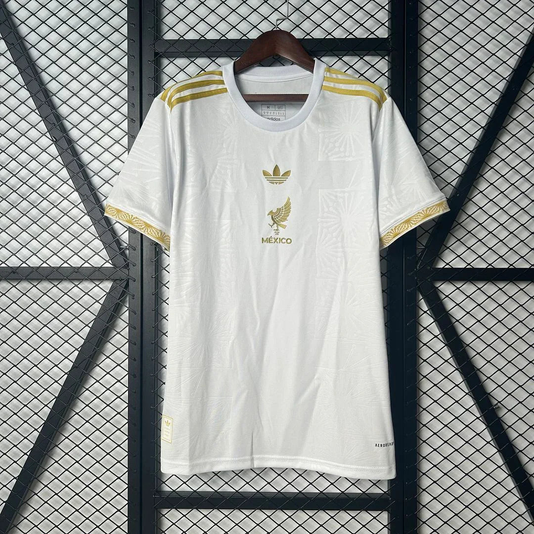 Maglia Messico concept 2025