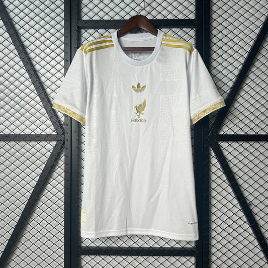 Maglia Messico concept 2025