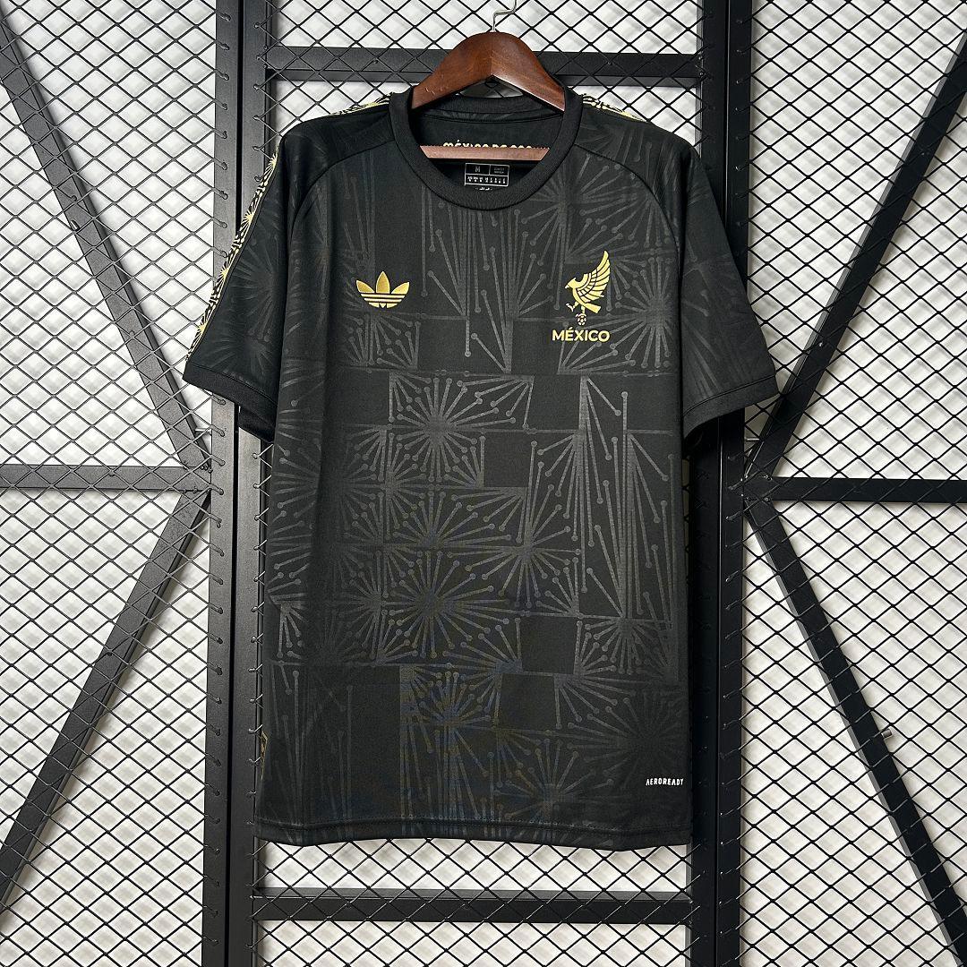 Maglia Messico concept 2025