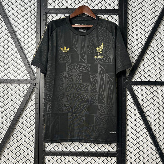 Maglia Messico concept 2025