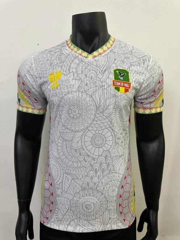 Maglia Mali 2025-26
