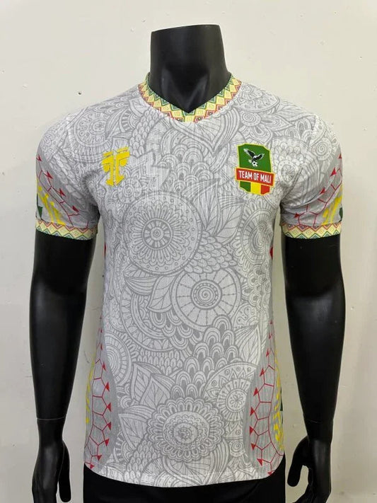 Maglia Mali 2025-26