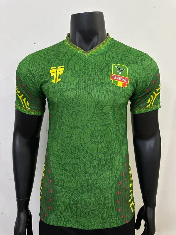 Maglia Mali away 2025-26