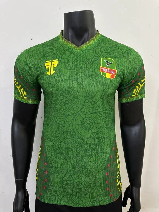 Maglia Mali away 2025-26