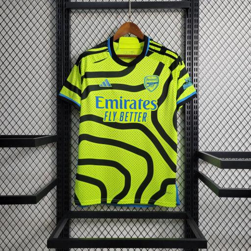Maglia Arsenal stagione 2023-2024 edizione spéciale